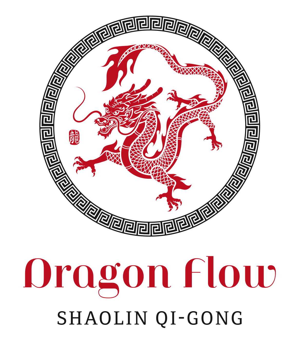 Dragon Flow Shaolin Qi-Gong
